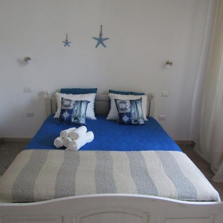 Bed and Breakfast Sa Moba Кабрас Экстерьер фото
