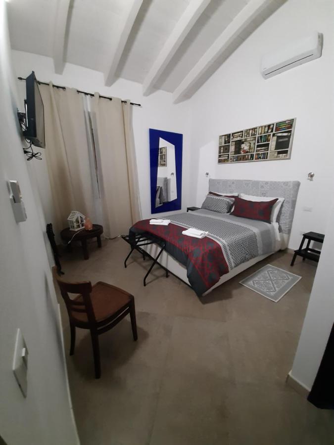 Bed and Breakfast Sa Moba Кабрас Экстерьер фото